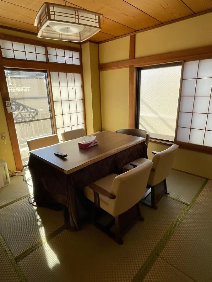 Kanamachi House 東京都 公寓