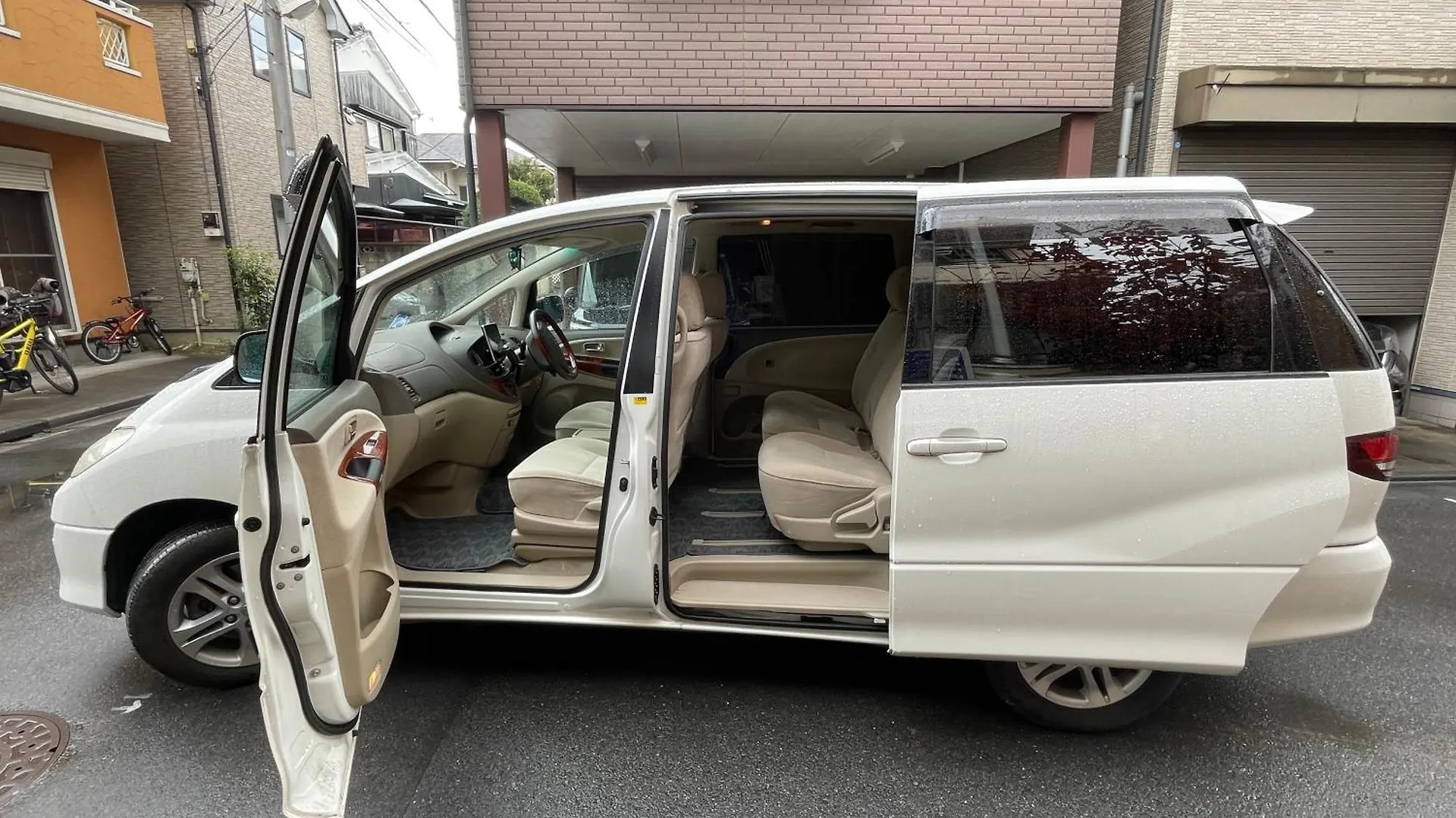 Kanamachi House联系方式