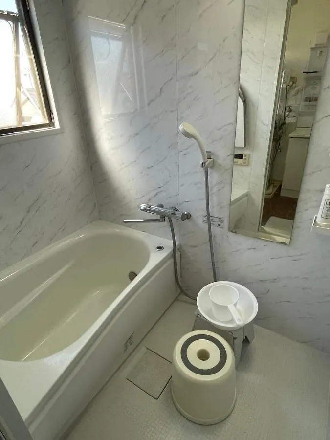 طوكيو Kanamachi House اليابان