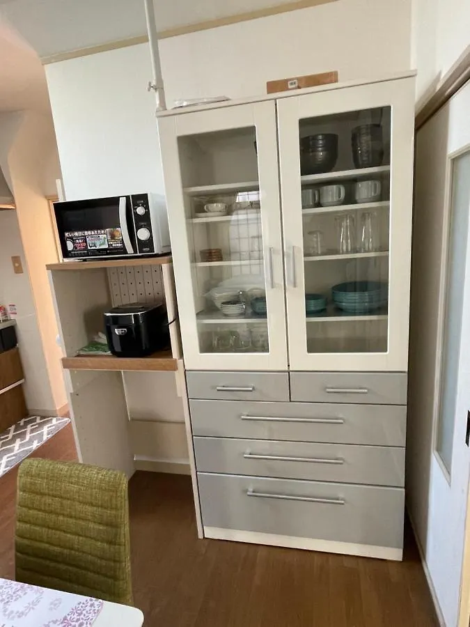 شقة طوكيو Kanamachi House