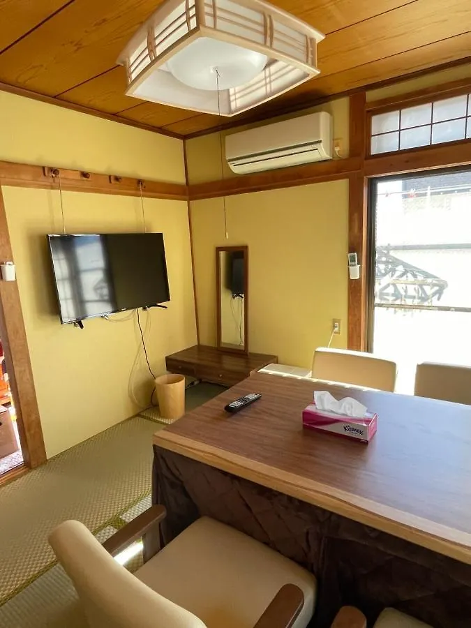 Kanamachi House 東京都